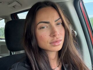 camgirl videochat OliviaaBrownn