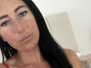 camgirl masturbating with sex toy OliviaaRosee