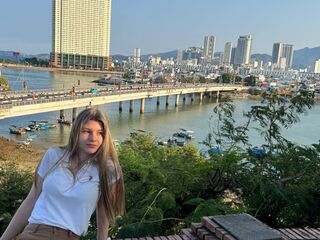 adult live web cam OllieTinney