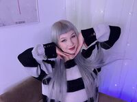 free nude live show OnlyEmilia