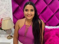free live webcam OrianaRoss