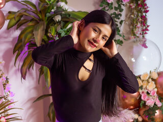 shower livecam OriannaValens