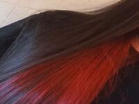 striptease show OuroborosAva