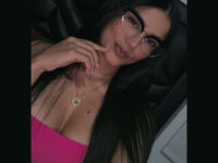 livecam picture PamelaEvanz