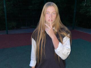 nude gamgirl PandoraPoteat