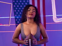 camgirl sexchat PaolitaKen