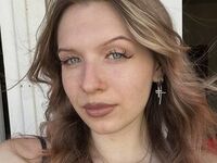 hot girl webcam photo PatriciaLois