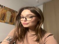nude webcam PaulinaFranklin