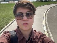 free cam PaulinaMergel