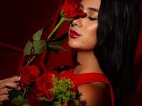 naughty cam bitch PaulinaWood