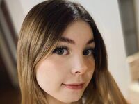 webcamgirl PeaceGulliford