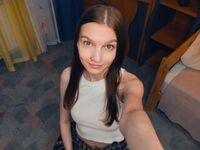 girl webcam PetraCurington