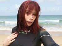 kinky cam PollyGardener
