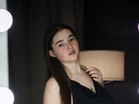 beautiful girl webcam PrudenceHaimes