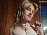 camgirl masturbating with vibrator Qoshka