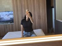 shower livesex RaineZap
