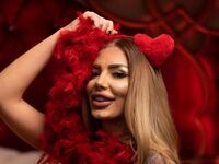 topless girl RaquelleInks