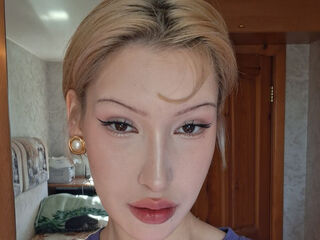 girl webcam naked RavenBahamonde