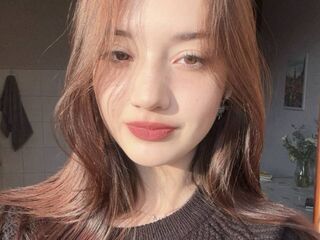 naked cam girl photo RayleneCarone