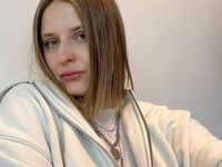beautiful girl webcam RebeccaBellore