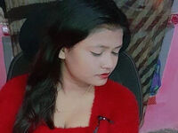 shaved pussy cam RinkiPriya