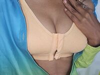 fingering webcam girl RitikaRani