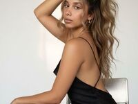 dirty cam show RomaChelf