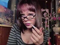 cam girl cam chat RonnaSchaller