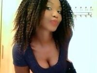 live webcam girl RoritaJames