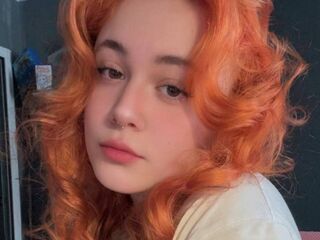 girl cam RosaGarcia