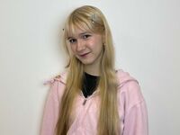 girl naked RosalieHouman