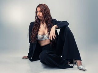 shower sex RosalineBelmont