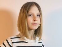 naked webcamgirl picture RosanaGabbard