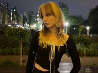 camgirl masturbating RoseBlakame