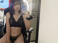 naughty camgirl masturbating RosheVelvet