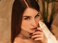 camgirl playing with dildo RosieScarlet
