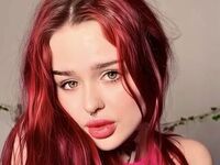 camwhore nude RozieRed