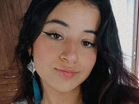 girl showing pussy RubyAraujo