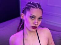 webcamgirl sexchat RubyAurielle