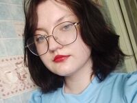 sexy live cam girl RubyMila