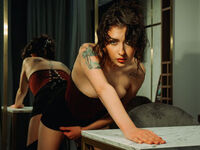 cam girl cam RubyMille