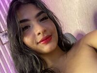 webcam chat SabrinaDuke