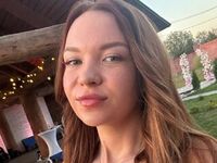 nude cam pic SadeBergum