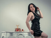 dity cam show SamNova
