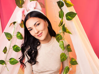 real live cam pic SammiLarson