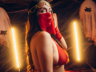 mastubating web cam girl SammyCollens