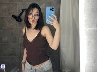 webcamgirl SandraCool