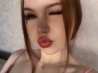 porn webcam picture SandraEvika