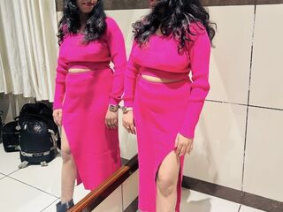 jasmin porn cam SanyaGoyal