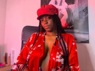 beautiful girlcam SaphyNyx